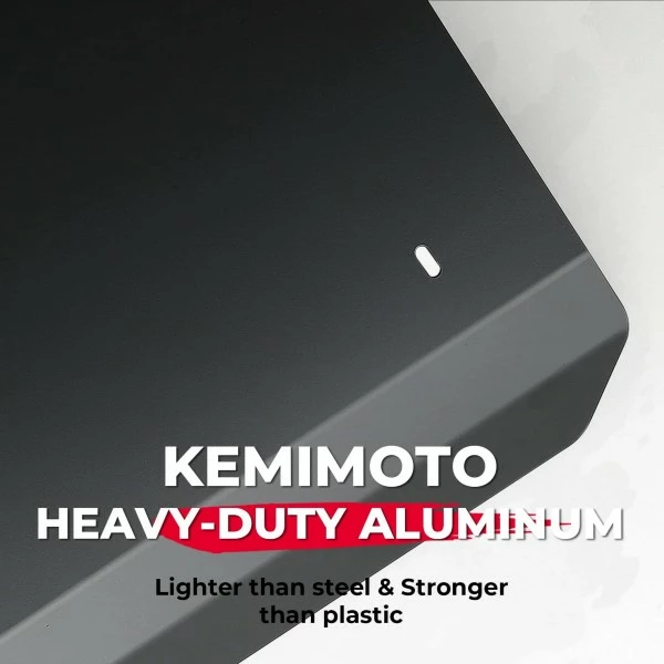 Kemimoto CFMOTO ZForce 950 SPORT/HO SPORT/HO EX 1000 SPORT Aluminum Roof Top Fit 6 Kemimoto CFMOTO ZForce 950 SPORT/HO SPORT/HO EX 1000 SPORT Aluminum Roof Top Fit - Image 4