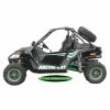 Factory UTV Arctic Cat Wildcat Bolt-On Full Door Package 2 Factory UTV Arctic Cat Wildcat Bolt-On Full Door Package -SuperATV Sales Shop Arctic Cat Wildcat Bolt On Full Door Package.1