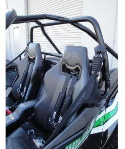 Factory UTV Arctic Cat Wildcat Harness Bar