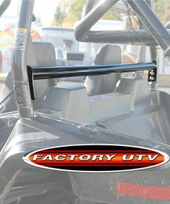 Factory UTV Arctic Cat Wildcat Sport Trail Harness Bar