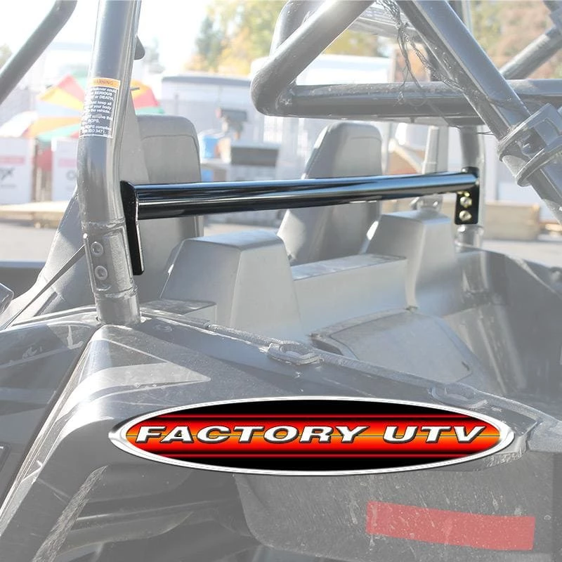 Factory UTV Arctic Cat Wildcat Sport Trail Harness Bar