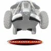 Factory UTV ArcticCat Wildcat Trail-Sport UHMW A-Arm Guards