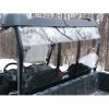 Moose Utility Division Moose Utility Ranger XP / Full Size Back Panel -SuperATV Sales Shop BACK PANEL RANGER MID SZ.1 2