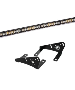 Baja Designs Polaris 2022 RZR Pro R S8 40" Light Bar Roof Kit