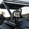 Baja Designs Polaris RZR Pro R LP4 A-Pillar Kit