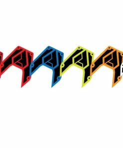 ASSAULT INDUSTRIES B2 BOMBER BEZEL SET