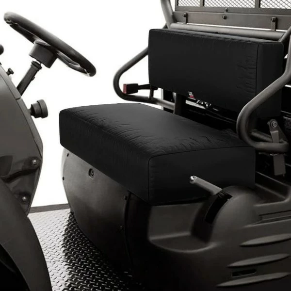 Kemimoto KAWASAKI MULE 4010 3010 4000 Black Seat Cover Fit 10 Kemimoto KAWASAKI MULE 4010 3010 4000 Black Seat Cover Fit - Image 8