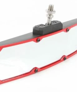 ASSAULT INDUSTRIES BOMBER CONVEX CENTER MIRROR BEZEL SET