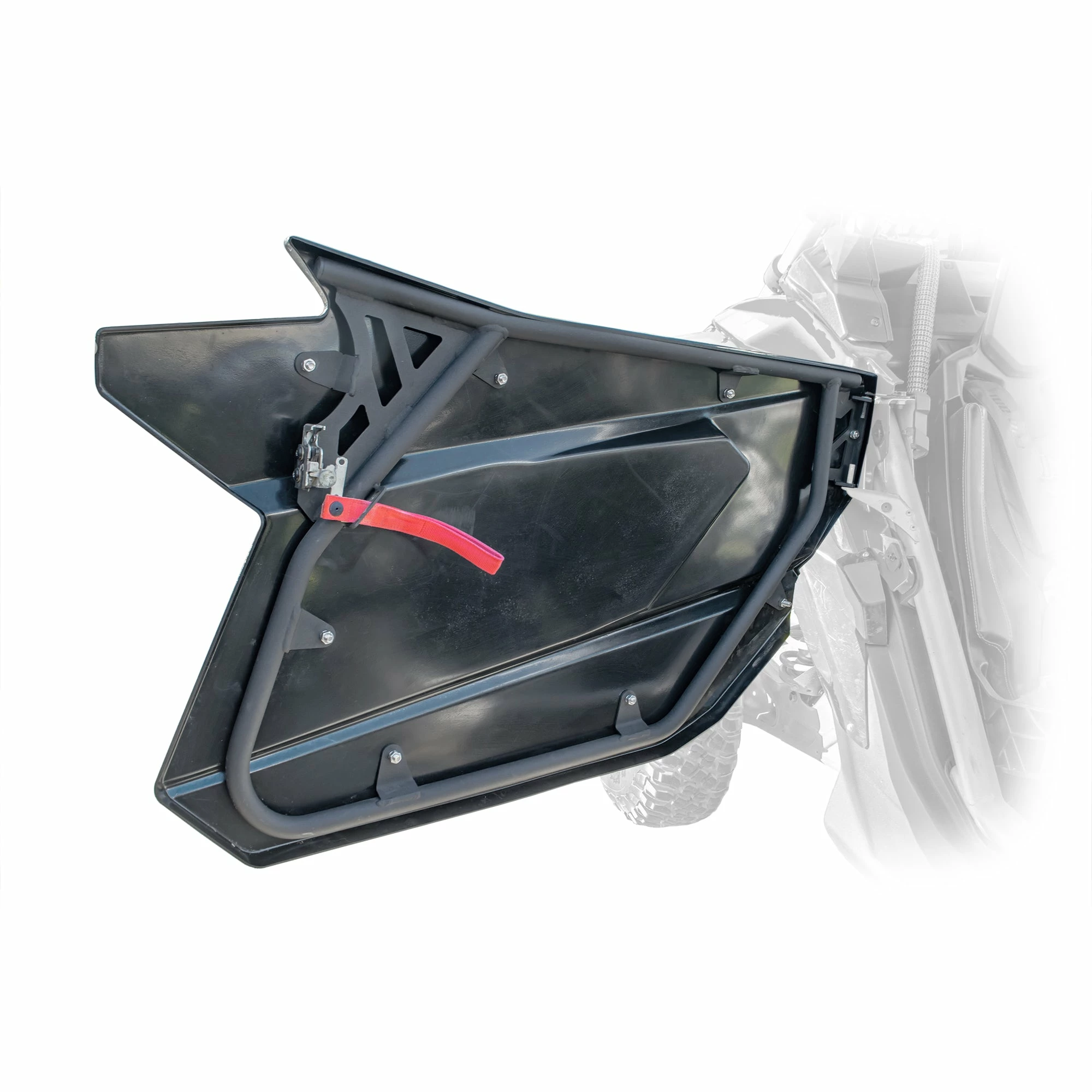 DRT Motorsports DRT Can-Am X3 2017+ Front ABS Door Kits - Image 3