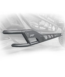 DRT Motorsports DRT Can-Am X3 2017+ 2-Door Rock Rails