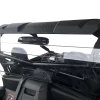 Spike Power Sports Spike CF MOTO Z-Force 950 Sport Rear Vented Windshield-GP -SuperATV Sales Shop CF MOTO Z Force 950 Sport Rear Vented Windshield GP.1