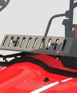 Spike Power Sports Spike CF Moto Z-Force Full Venting Scratch Resistant Windshield 7 Spike Power Sports Spike CF Moto Z-Force Full Venting Scratch Resistant Windshield -SuperATV Sales Shop CF Moto Z Force Full Venting Scratch Resistant Windshield.2