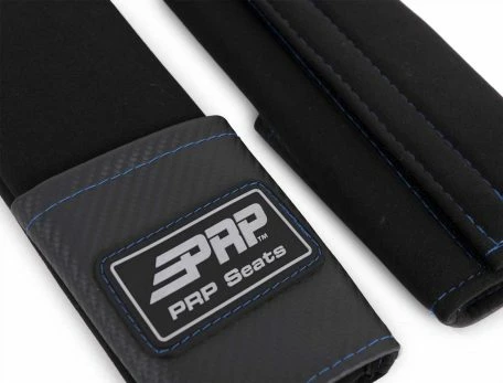 PRP Seats PRP Seat Belt Pad W/ Pocket (Pair) 8 PRP Seats PRP Seat Belt Pad W/ Pocket (Pair) - Image 6