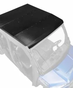 SuperATV Polaris Ranger XP 570 Crew Aluminum Roof