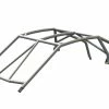 CageWRX Super Shorty Cage Kit - Polaris RZR Pro XP