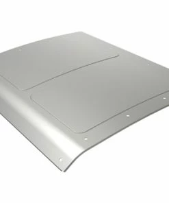 CageWRX Super Shorty Roof Kit - Polaris RZR Pro XP / Pro R / Turbo R 2 Seat