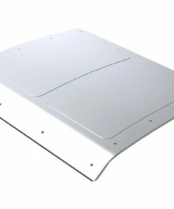 CageWRX Super Shorty Roof Kit - Polaris RZR XP1000/Turbo S