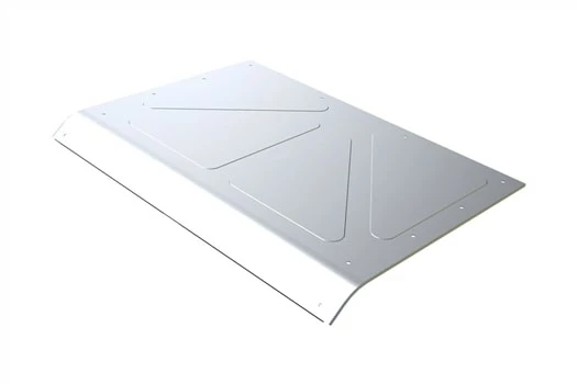 CageWRX Baja Spec Roof Kit - Yamaha YXZ 1000R