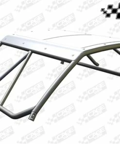 Alternative view of CageWRX Super Shorty Roof Kit - Yamaha YXZ 1000R