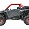 CageWRX Aluminum Doors - RZR XP 1000/Turbo/Turbo S
