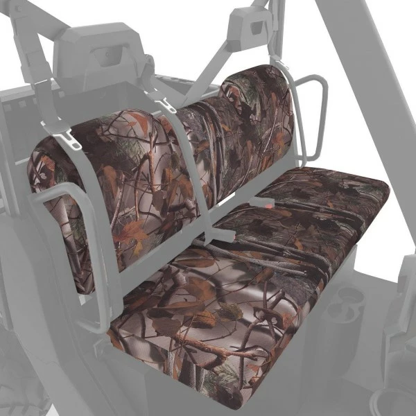 Kemimoto Polaris Ranger XP 1000 | Crew XP 1000 (3 Pcs) Camouflage Seat Cover 3 Kemimoto Polaris Ranger XP 1000 | Crew XP 1000 (3 Pcs) Camouflage Seat Cover