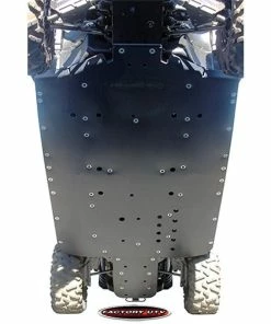 Factory UTV Can-Am Commander Max Ultimate UHMW Kit