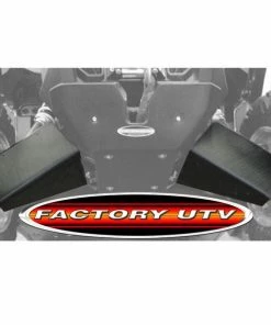 Factory UTV Can-Am Commander UHMW A-Arm Guards