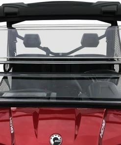 Spike Power Sports Spike Can-Am Defender Full Tilting Scratch Resistant Windshield 12 Spike Power Sports Spike Can-Am Defender Full Tilting Scratch Resistant Windshield -SuperATV Sales Shop Can Am Defender Full Tilting Scratch Resistant Windshield.6