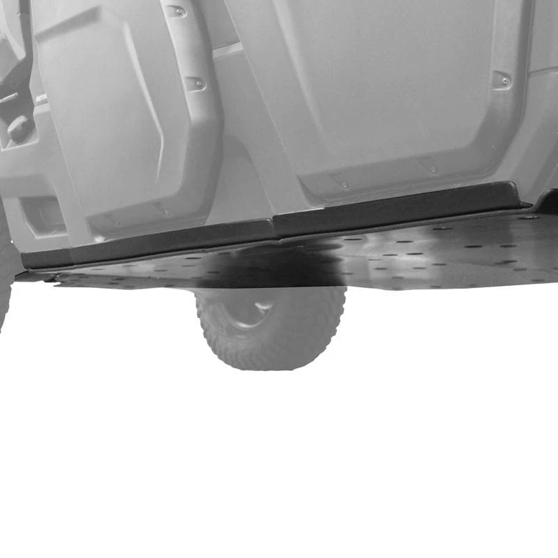 Factory UTV Can-Am Defender Max Ultimate Half Inch UHMW Armor Kit - Image 12