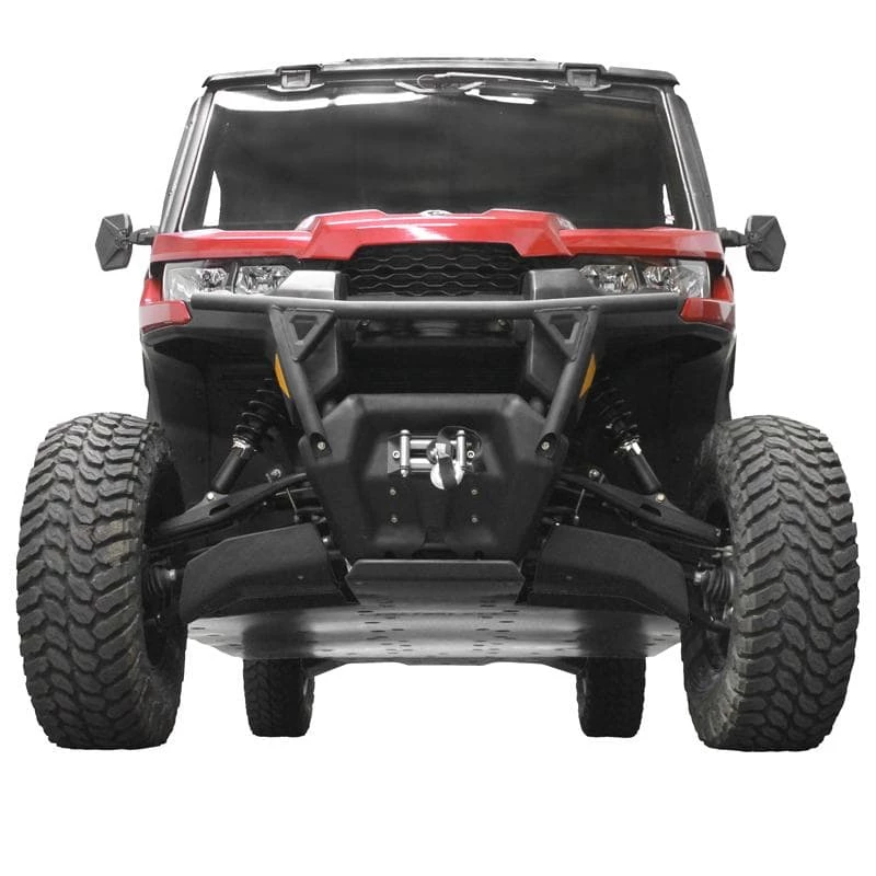 Factory UTV Can-Am Defender Max Ultimate Half Inch UHMW Armor Kit - Image 9