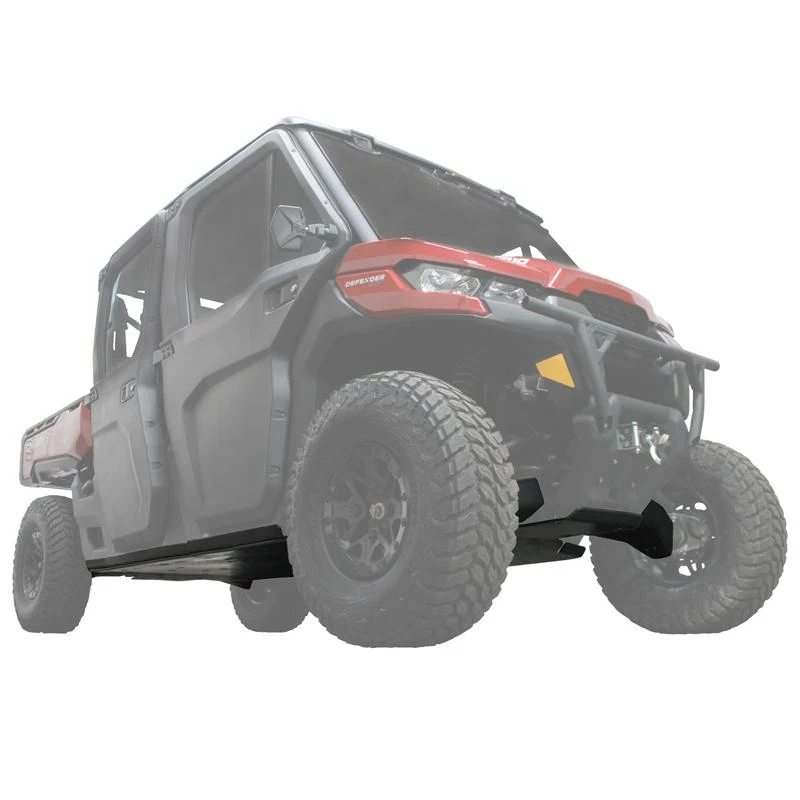 Factory UTV Can-Am Defender Max Ultimate UHMW Kit - Image 10
