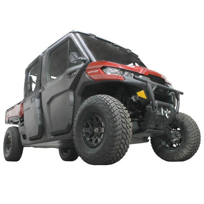 Factory UTV Can-Am Defender Max Ultimate UHMW Kit - Image 11