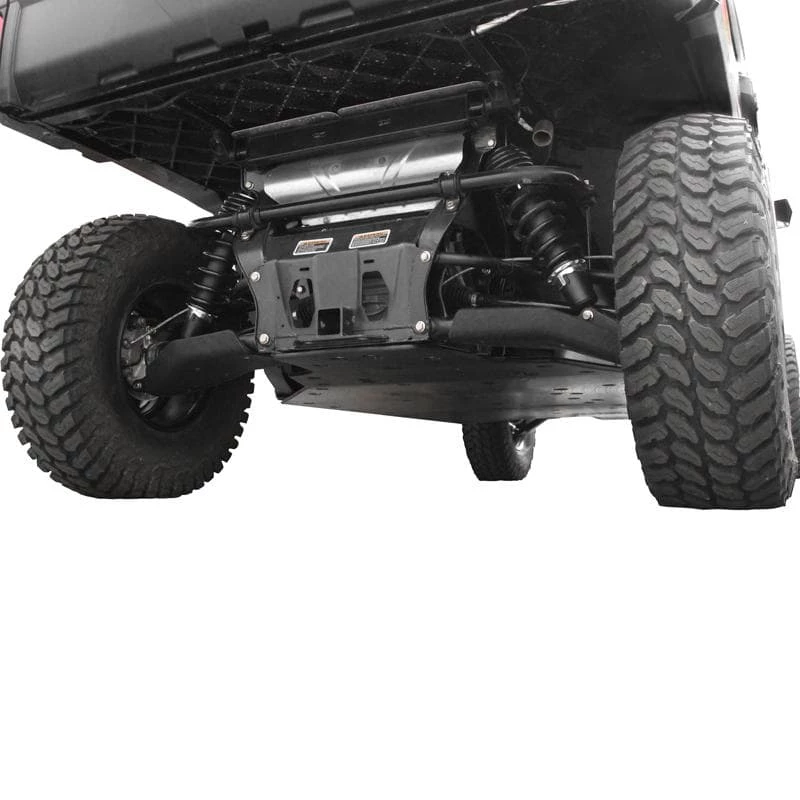 Factory UTV Can-Am Defender Max Ultimate UHMW Kit - Image 17