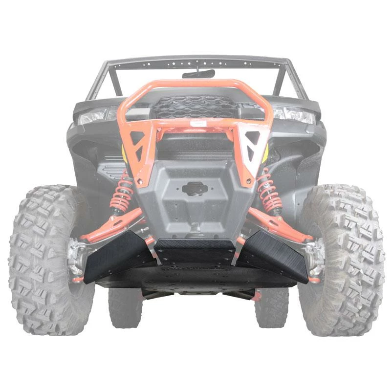 Factory UTV Can-Am Defender Max Ultimate UHMW Kit - Image 3