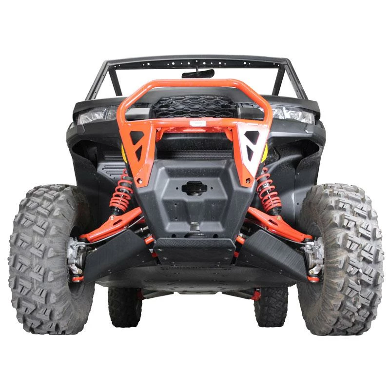 Factory UTV Can-Am Defender Max Ultimate UHMW Kit - Image 4