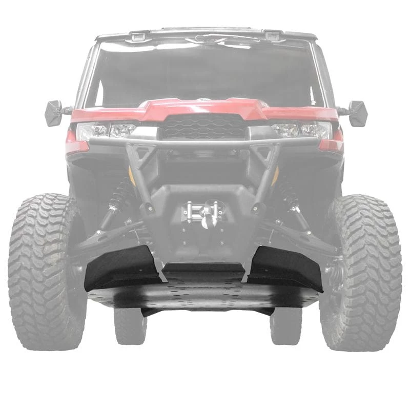 Factory UTV Can-Am Defender Max Ultimate UHMW Kit - Image 8