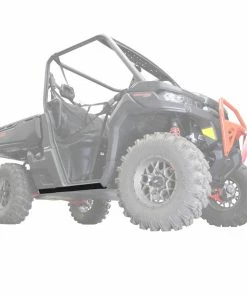 Factory UTV Can-Am Defender UHMW Rock Sliders