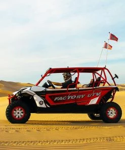 Factory UTV Can-Am Maverick Max EnduroMax Complete Door Kit 9 Factory UTV Can-Am Maverick Max EnduroMax Complete Door Kit -SuperATV Sales Shop Can Am Maverick Max EnduroMax Complete Door Kit.3