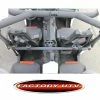 Factory UTV Can-Am Maverick Max Steel Harness Restraint Bar -SuperATV Sales Shop Can Am Maverick Max Steel Harness Restraint Bar.1