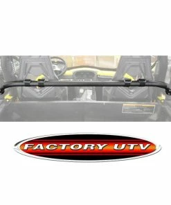 Factory UTV Can-Am Maverick Steel Harness-Restraint Bar