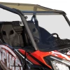 Spike Power Sports Spike Can Am Maverick Trail/Sport &amp; 2021 Commander Tinted Roof (2pc Design)