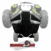 Factory UTV Can-Am Maverick Turbo XDS Ultimate Three Eights UHMW Kit