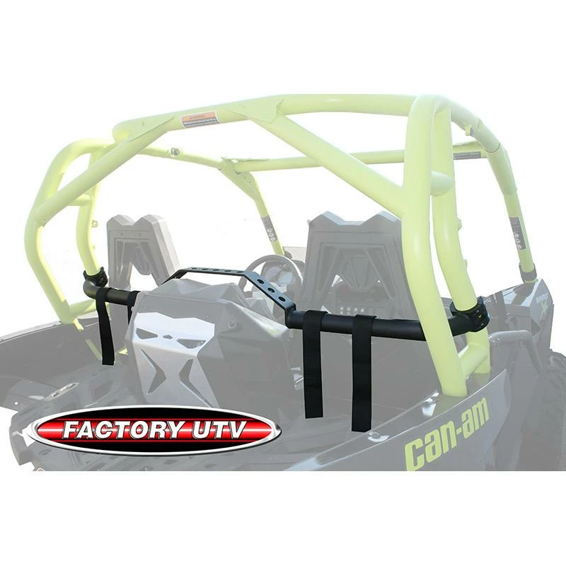 Factory UTV Can-Am Maverick X Ds Turbo Harness-Restraint Bar