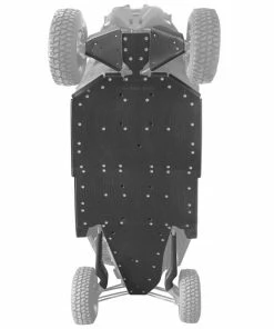 Factory UTV Can-Am Maverick X3 Max Ultimate UHMW Kit