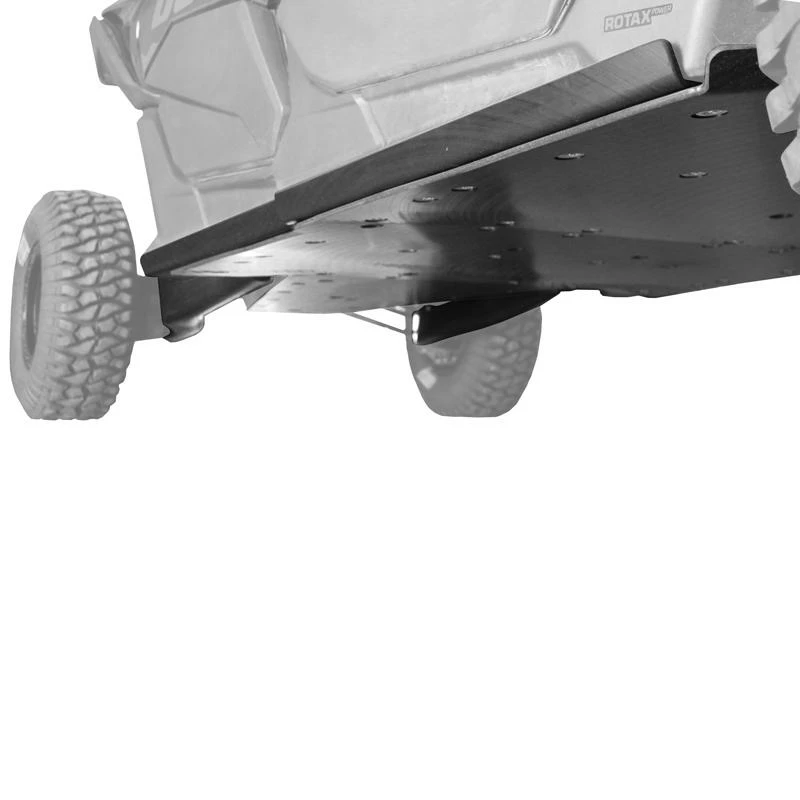 Factory UTV Can-Am Maverick X3 Max Ultimate UHMW Kit - Image 5