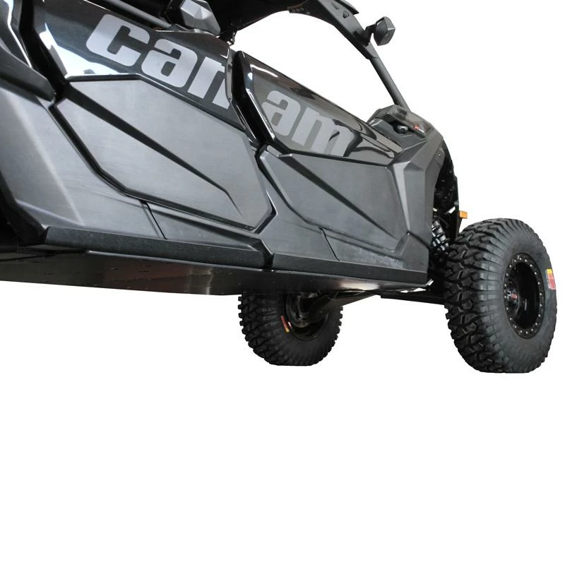 Factory UTV Can-Am Maverick X3 Max Ultimate UHMW Kit - Image 8