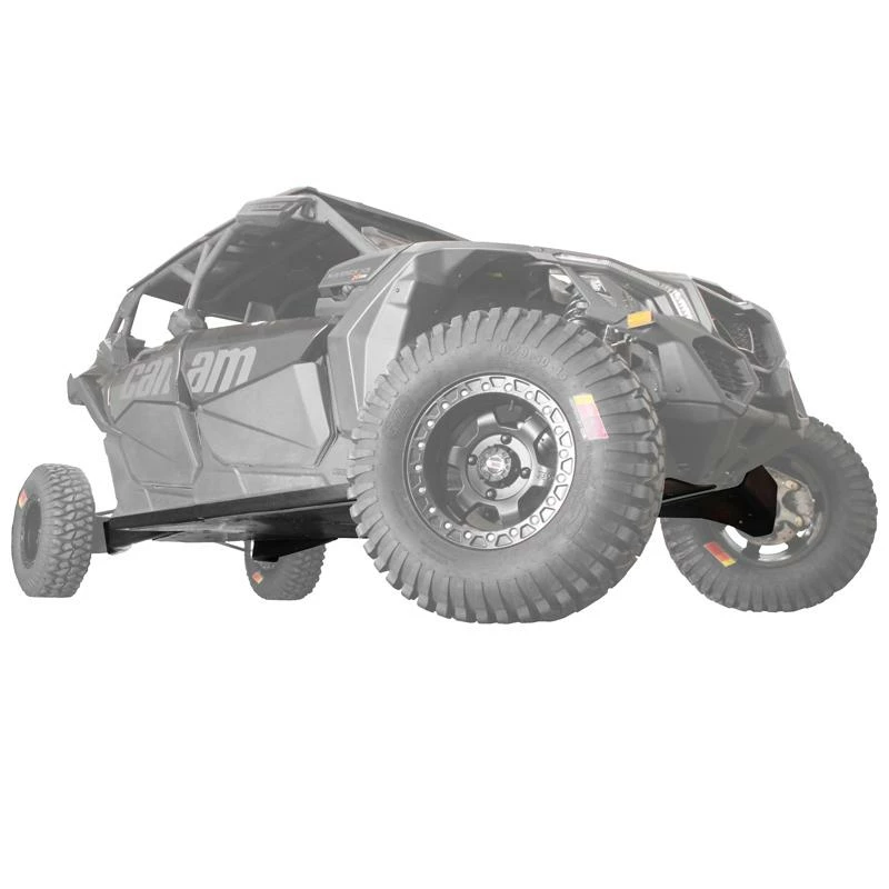 Factory UTV Can-Am Maverick X3 Max Ultimate UHMW Kit - Image 9