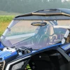 Spike Power Sports Spike Can-Am Maverick X3 TRR Vented Windshield-HC