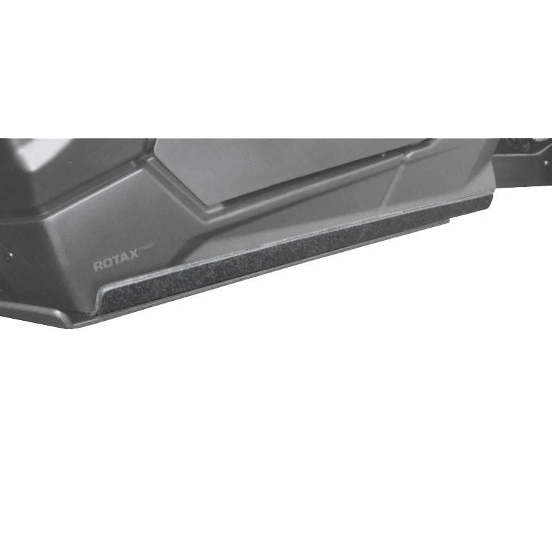 Factory UTV Can Am Maverick X3 UHMW Rock Sliders 5 Factory UTV Can Am Maverick X3 UHMW Rock Sliders - Image 3