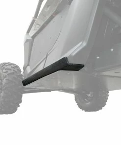 Factory UTV Can Am Maverick X3 UHMW Rock Sliders 13 Factory UTV Can Am Maverick X3 UHMW Rock Sliders -SuperATV Sales Shop Can Am Maverick X3 UHMW Rock Sliders.5